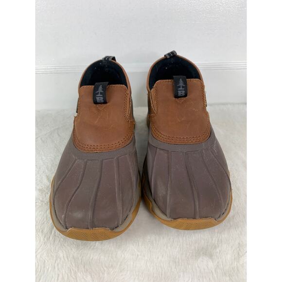 G.H. Bass Women’s Field Low-Top Duck Booties Shoes - Size 7 - Picture 2 of 8